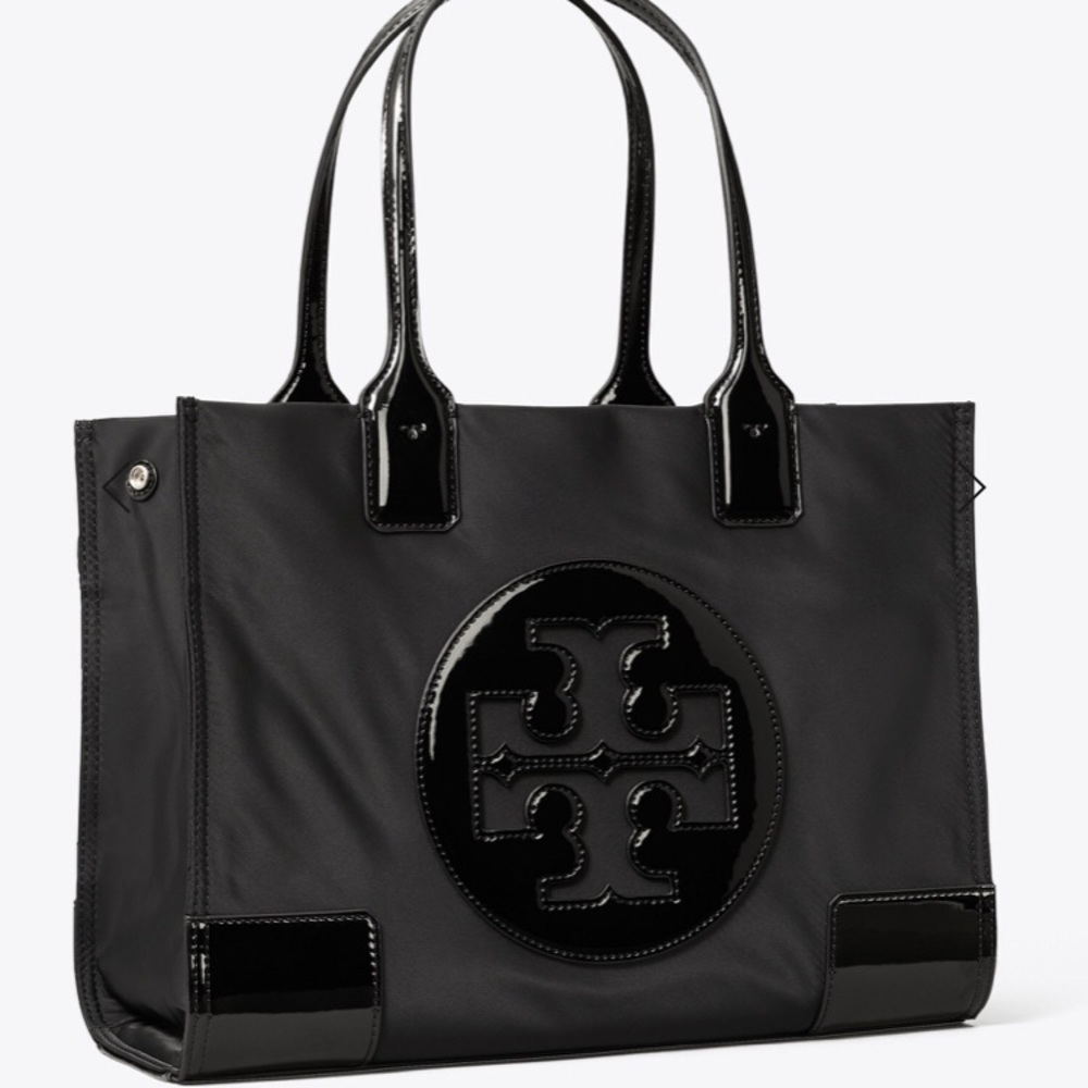 Tori Burch mini Ella bag